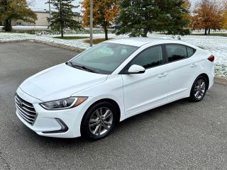 2017 Hyundai Elantra GL- Safety Certified - Photo #5