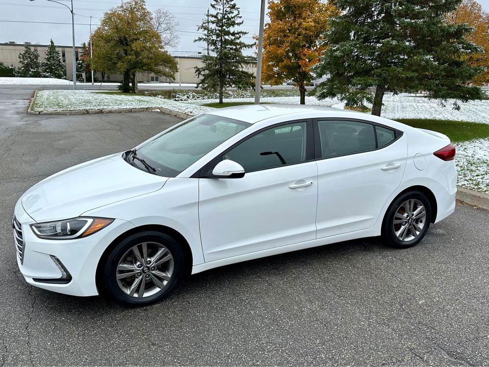 2017 Hyundai Elantra GL- Safety Certified - Photo #9