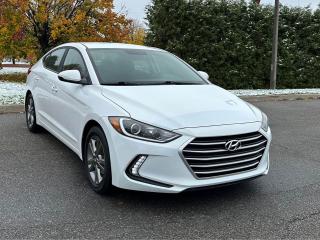 2017 Hyundai Elantra GL- Safety Certified - Photo #4