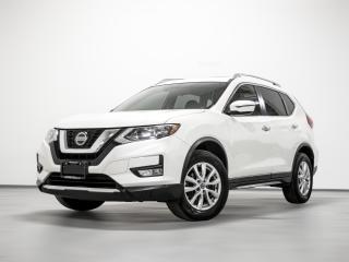 Used 2019 Nissan Rogue AWD SV for sale in North York, ON