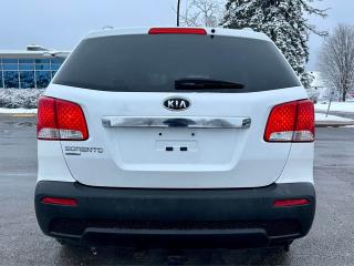 2013 Kia Sorento LX-Safety Certified - Photo #6