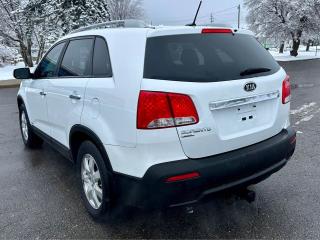 2013 Kia Sorento LX-Safety Certified - Photo #9