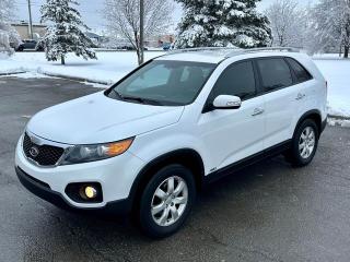 2013 Kia Sorento LX-Safety Certified - Photo #7