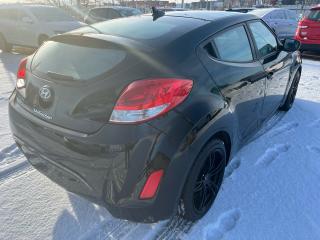 2016 Hyundai Veloster Back up Camera Automatic Heated Seats - Photo #6