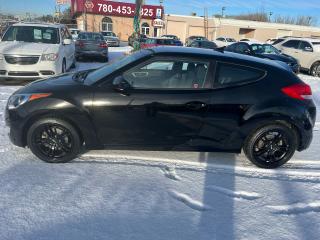 2016 Hyundai Veloster Back up Camera Automatic Heated Seats - Photo #3