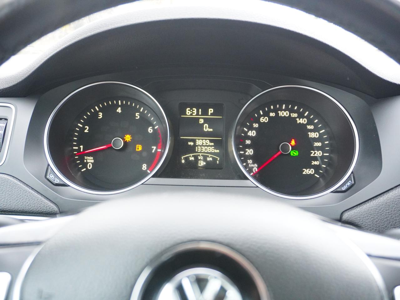2015 Volkswagen Jetta 4DR 1.8 TSI AUTO COMFORTLINE Photo10