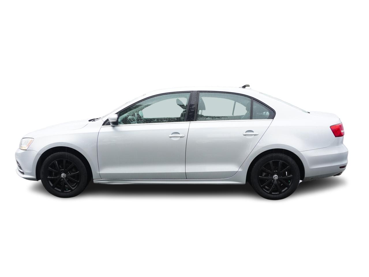 2015 Volkswagen Jetta 4DR 1.8 TSI AUTO COMFORTLINE Photo8