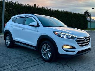 Used 2017 Hyundai Tucson SE- Safety Certified for sale in Gloucester, ON