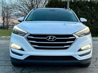 2017 Hyundai Tucson SE- Safety Certified - Photo #7