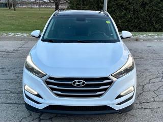 2017 Hyundai Tucson SE- Safety Certified - Photo #13