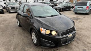2012 Chevrolet Sonic LT*MANUAL*ONLY 177KMS*GREAT ON FUEL*CERT - Photo #7