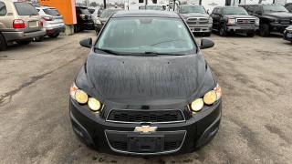 2012 Chevrolet Sonic LT*MANUAL*ONLY 177KMS*GREAT ON FUEL*CERT - Photo #8