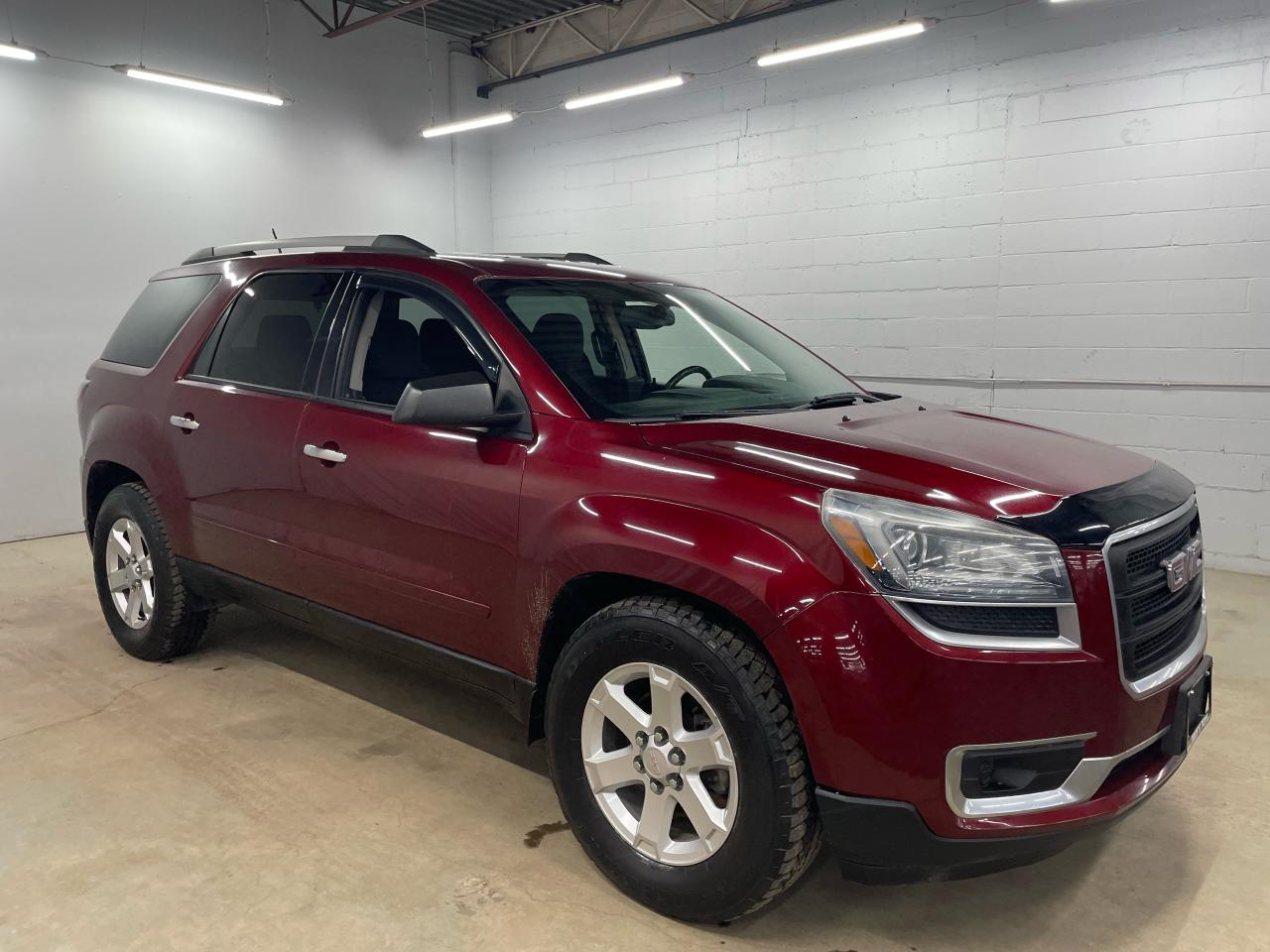 Used 2016 GMC Acadia SLE for sale in Guelph, ON