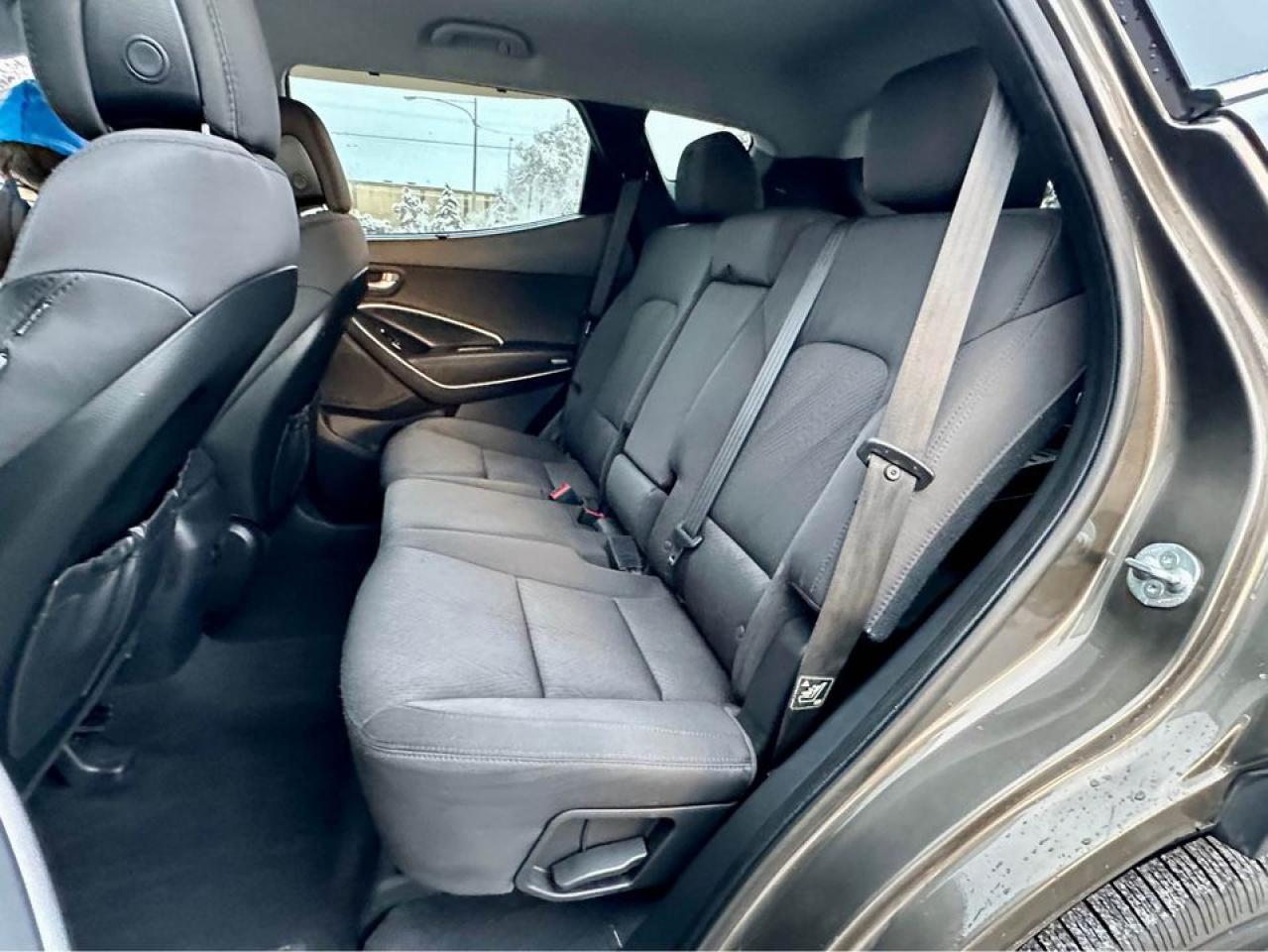 2014 Hyundai Santa Fe Sport Premium- Safety Certified Photo4