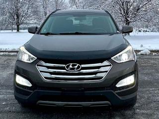 2014 Hyundai Santa Fe Sport Premium- Safety Certified - Photo #2