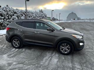 Used 2014 Hyundai Santa Fe Sport Premium- Safety Certified for sale in Gloucester, ON