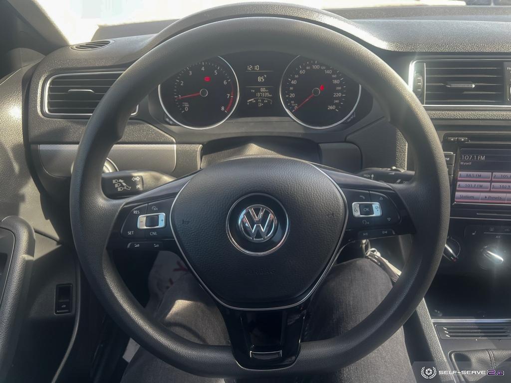 2015 Volkswagen Jetta COMFORTLINE / HTD SEATS / BACK CAM / NO ACCIDENTS - Photo #18