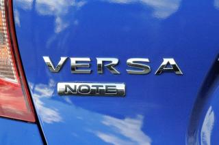2014 Nissan Versa Note 5dr HB SV-LOW LOW KMS-MINT CAR-PRICED-QUICK SALE! - Photo #12