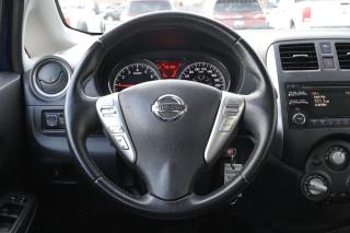 2014 Nissan Versa Note 5dr HB SV/LOW LOW KMS/MINT CAR/PRICED-QUICK SALE! - Photo #22