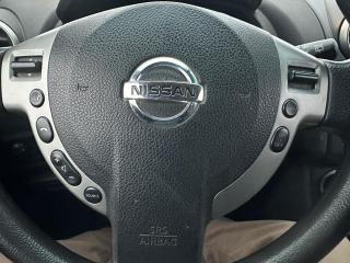 2012 Nissan Rogue S CERTIFIED WITH 3 YEARS WARRANTY INCLUDED - Photo #5