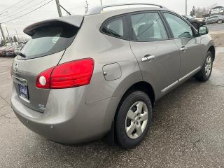 2012 Nissan Rogue S CERTIFIED WITH 3 YEARS WARRANTY INCLUDED - Photo #14