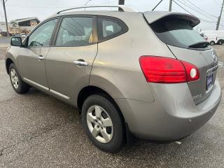 2012 Nissan Rogue S CERTIFIED WITH 3 YEARS WARRANTY INCLUDED - Photo #16