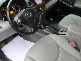 2012 Toyota RAV4  - Photo #6