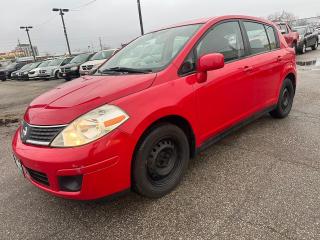 2007 Nissan Versa S CERTIFIED WITH 3 YEARS WARRANTY INCLUDED - Photo #11