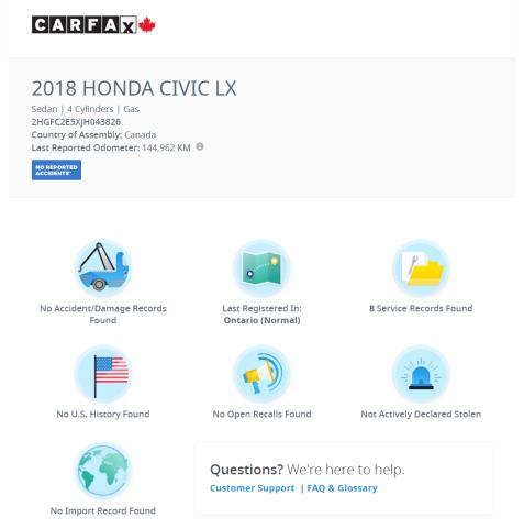 2018 Honda Civic LX+New Tires+ApplePlay+Camera+A/C+CLEAN CARFAX Photo13