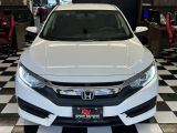 2018 Honda Civic LX+New Tires+ApplePlay+Camera+A/C+CLEAN CARFAX Photo64