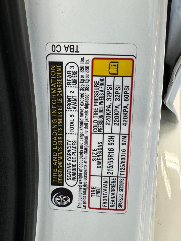 2018 Honda Civic LX+New Tires+ApplePlay+Camera+A/C+CLEAN CARFAX - Photo #40