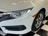 2018 Honda Civic LX+New Tires+ApplePlay+Camera+A/C+CLEAN CARFAX Photo94