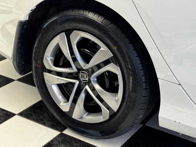 2018 Honda Civic LX+New Tires+ApplePlay+Camera+A/C+CLEAN CARFAX Photo49