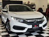 2018 Honda Civic LX+New Tires+ApplePlay+Camera+A/C+CLEAN CARFAX Photo73