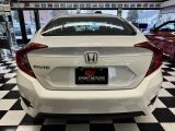 2018 Honda Civic LX+New Tires+ApplePlay+Camera+A/C+CLEAN CARFAX Photo61