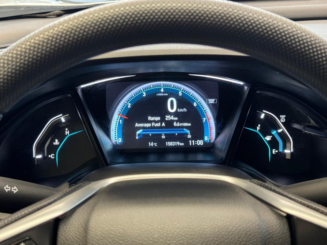 2018 Honda Civic LX+New Tires+ApplePlay+Camera+A/C+CLEAN CARFAX Photo75