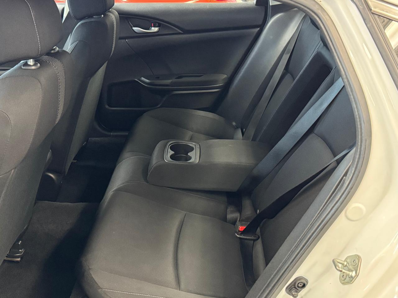 2018 Honda Civic LX+New Tires+ApplePlay+Camera+A/C+CLEAN CARFAX Photo82