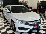 2018 Honda Civic LX+New Tires+ApplePlay+Camera+A/C+CLEAN CARFAX Photo63