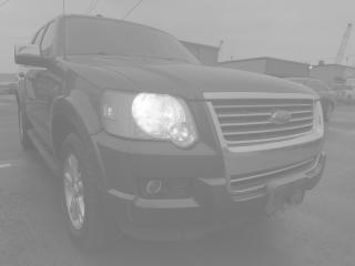 Used 2010 Ford Explorer XLT for sale in Brampton, ON