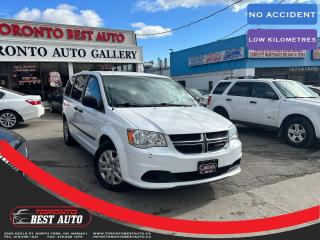 Used 2017 Dodge Grand Caravan |Canada Value Package| for sale in Toronto, ON