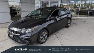 Used 2019 Kia Forte No Accidents - One Owner! for sale in Kitchener, ON