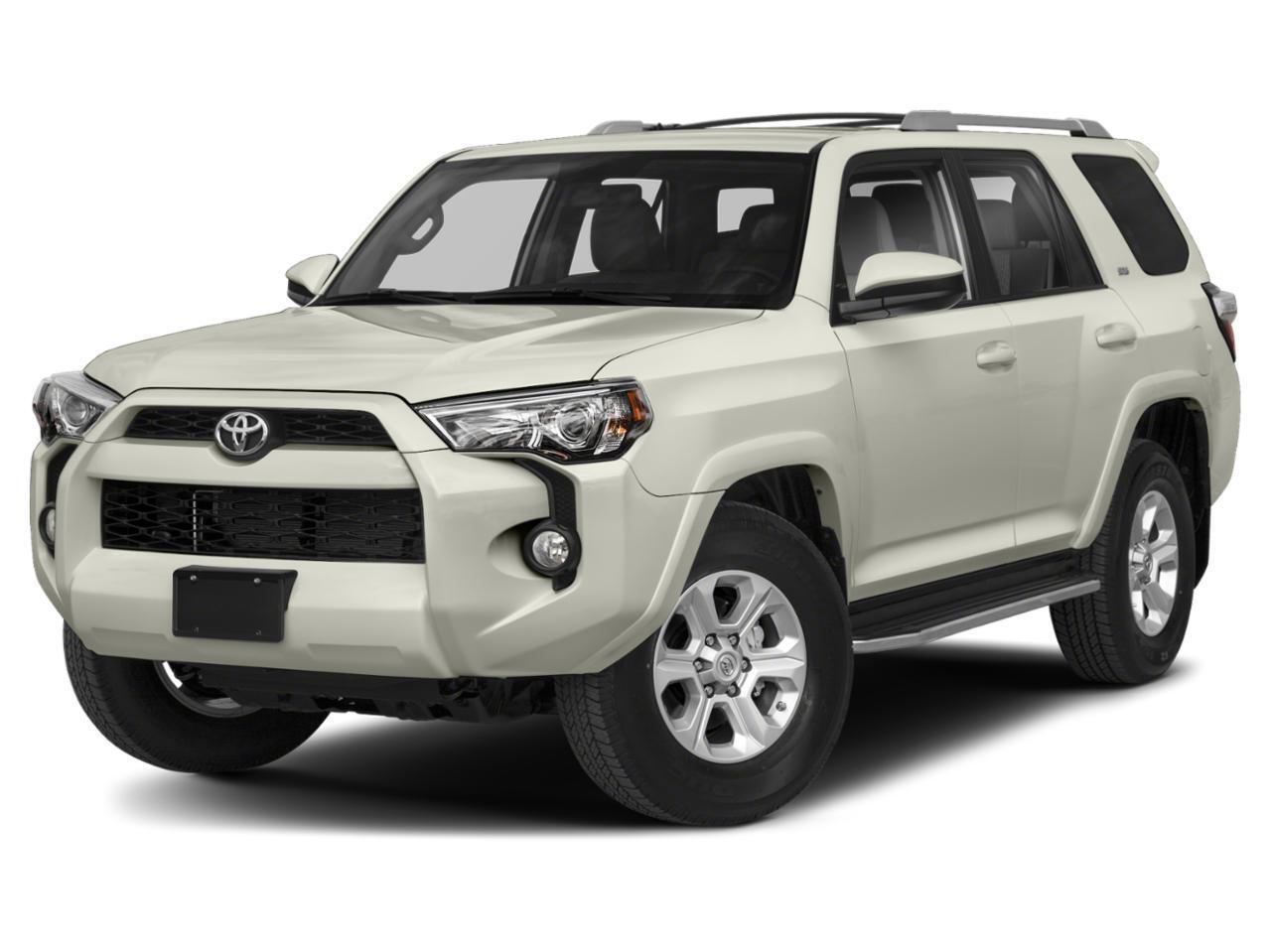 Used 2018 Toyota 4Runner - LIMITED| 4WD| BLIZZARD PEARL| 7 PASS for sale in Saskatoon, SK