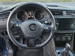 2018 Volkswagen Tiguan  - Photo #13