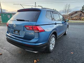 2018 Volkswagen Tiguan  - Photo #3