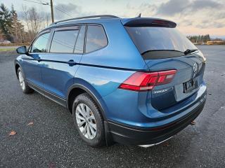 2018 Volkswagen Tiguan  - Photo #7