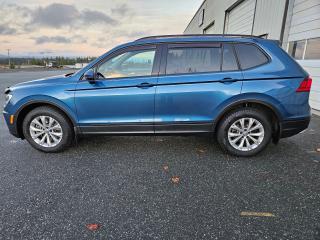 2018 Volkswagen Tiguan  - Photo #8