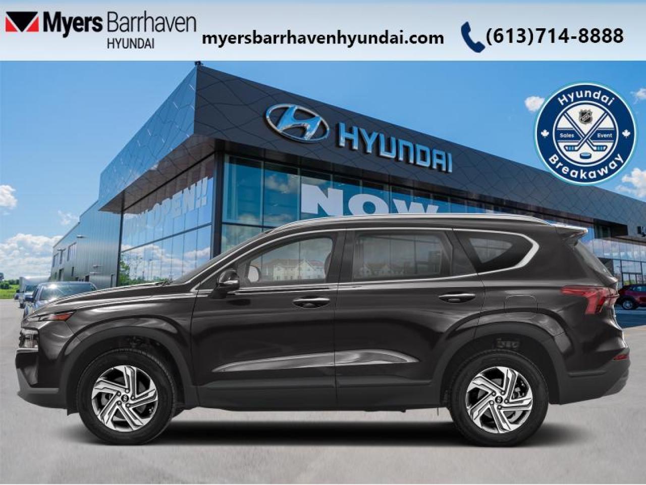 New 2023 Hyundai Santa Fe Preferred AWD  - Heated Seats - $264 B/W for sale in Nepean, ON