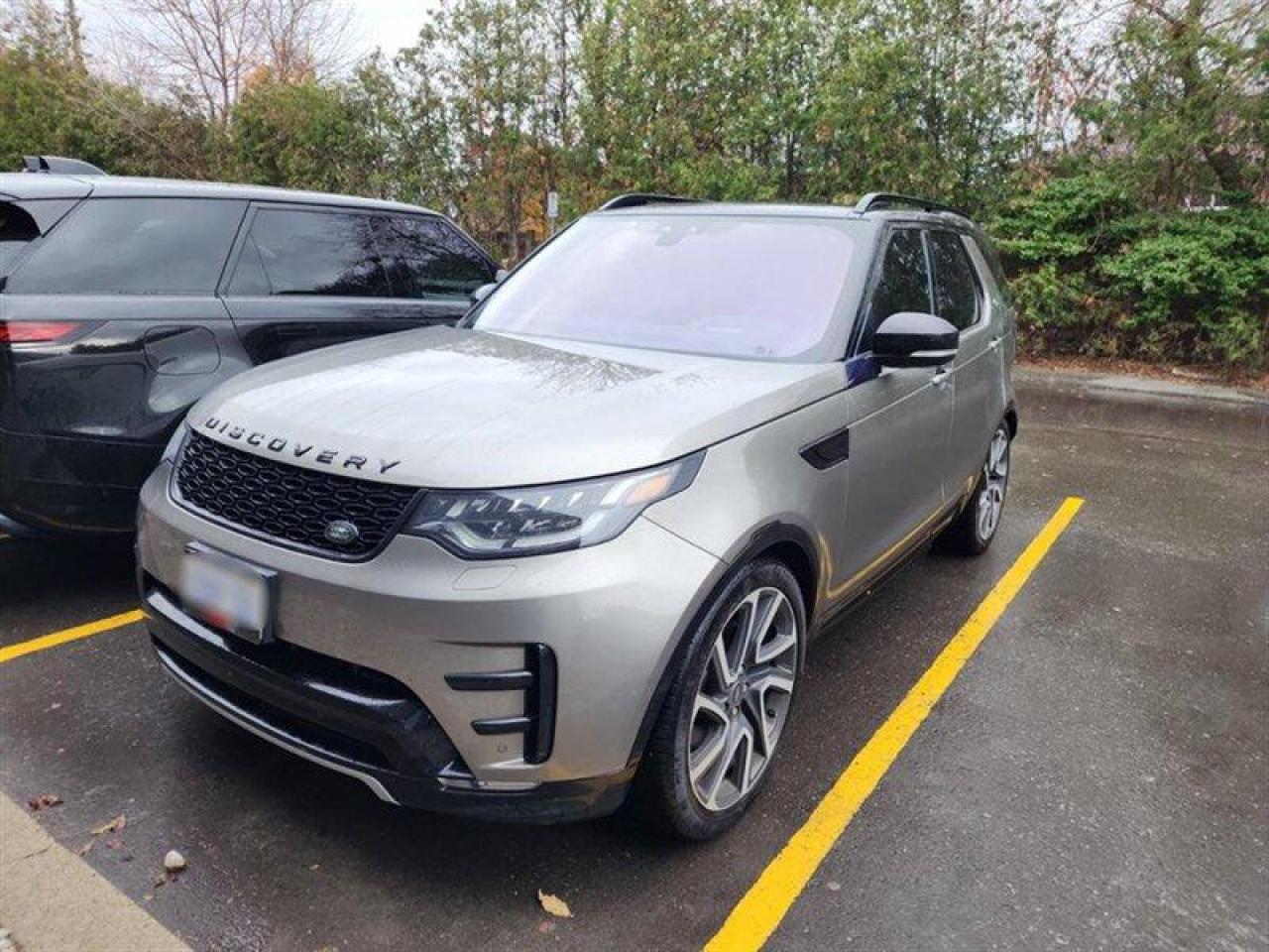 Used 2017 Land Rover Discovery HSE LUXURY,7 PASSENGER,DYNAMIC,DRIVER PRO,MASSAGE for sale in Toronto, ON