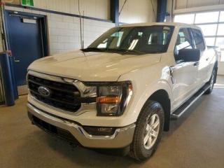 New 2023 Ford F-150 XLT 301A W/CLASS IV TRAILER HITCH for sale in Moose Jaw, SK