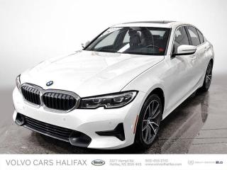 Used 2019 BMW 3 Series 330i xDrive for sale in Halifax, NS